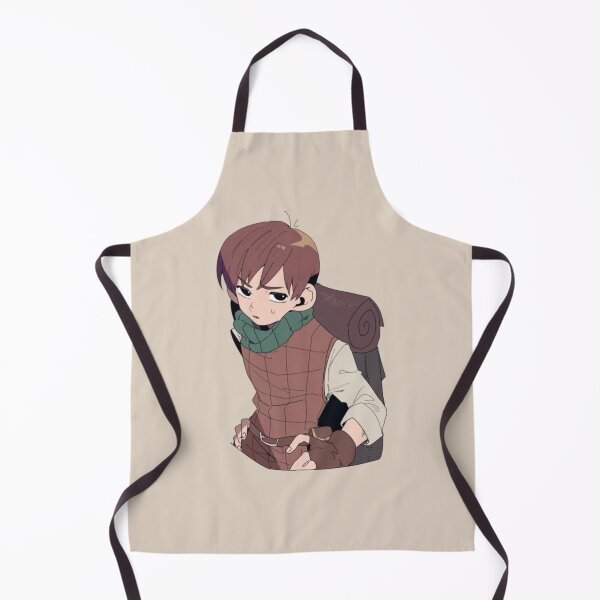 Item preview, Dungeon Meshi -Chilchuck Tims designed and sold by aliyah-shirt.