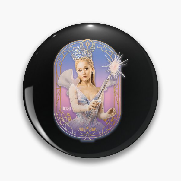 Item preview, Wicked For Good Glinda designed and sold by DivineRight.