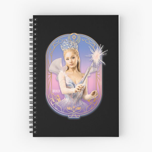 Item preview, Wicked For Good Glinda designed and sold by DivineRight.