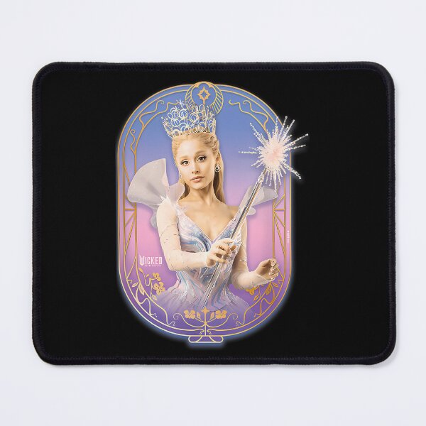Artikelvorschau, Wicked For Good Glinda entworfen und verkauft von DivineRight.