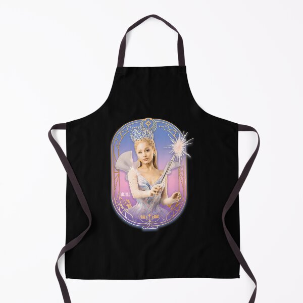 Item preview, Wicked For Good Glinda designed and sold by DivineRight.