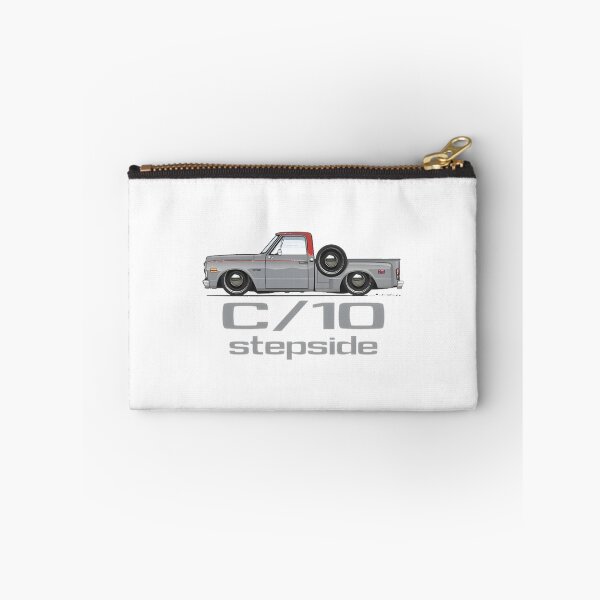 Item preview, Classic Stepside Truck Art | Vintage Pickup Enthusiast Design | Best Buy designed and sold by Jenil225.