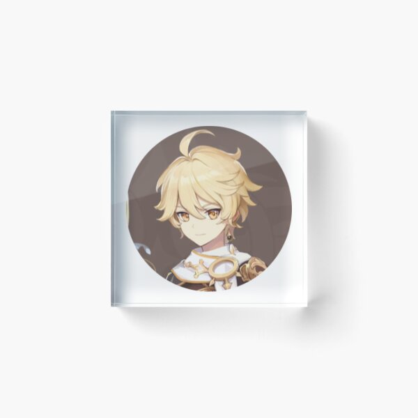 Item preview, Aether designed and sold by Lauwuuh.