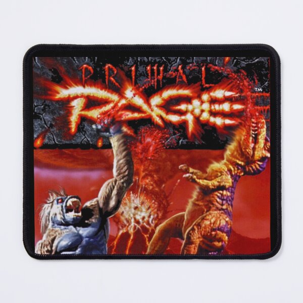 Item preview, Primal Rage - T-Shirt designed and sold by XtremeShop.