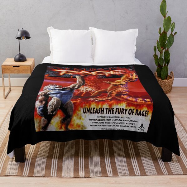 Item preview, Primal Rage - T-Shirt designed and sold by XtremeShop.