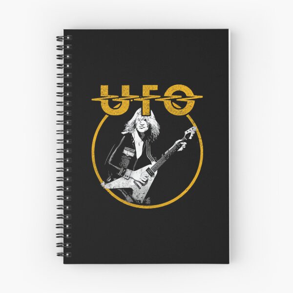 Item preview, UFO Band Strangers designed and sold by Leenondesigns.