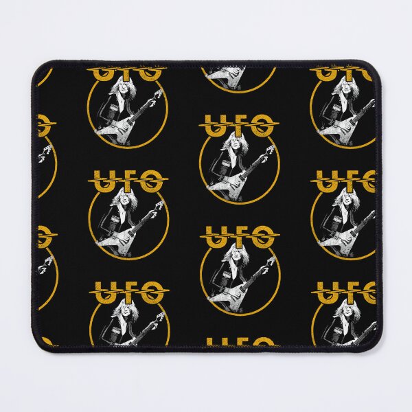 Item preview, UFO Band Strangers designed and sold by Leenondesigns.