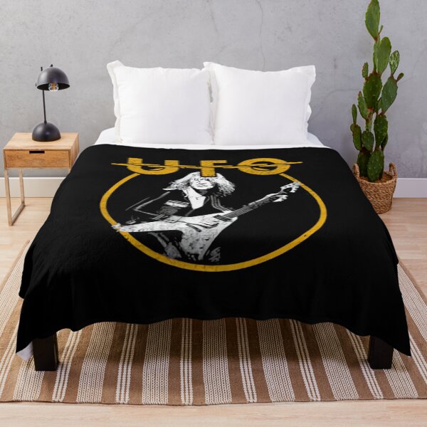 Item preview, UFO Band Strangers designed and sold by Leenondesigns.