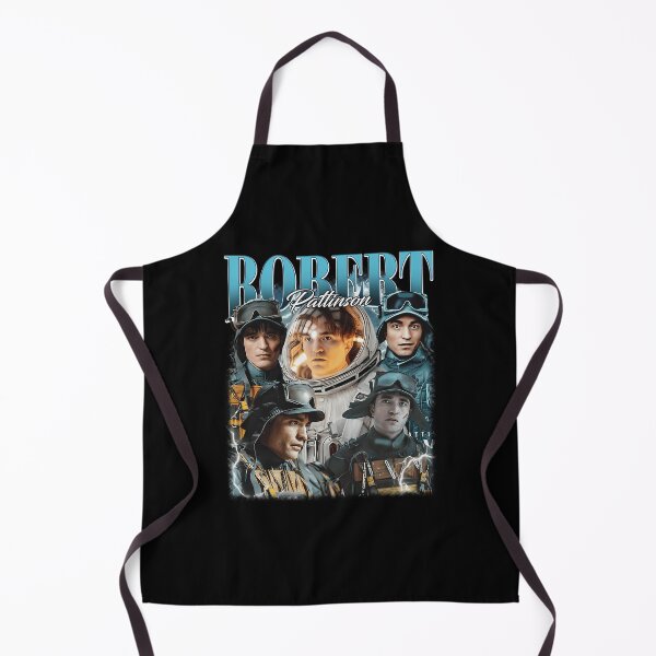 Item preview, Robert Pattinson bootleg designed and sold by DivineRight.