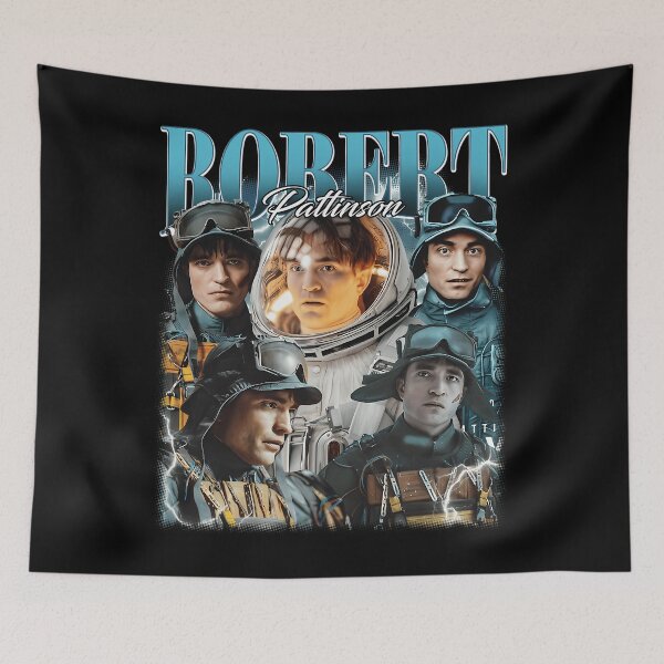 Item preview, Robert Pattinson bootleg designed and sold by DivineRight.