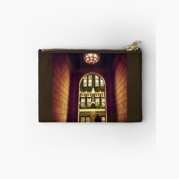 Item preview, New York in Perspective - New York Public Library designed and sold by Jessica Jenney.