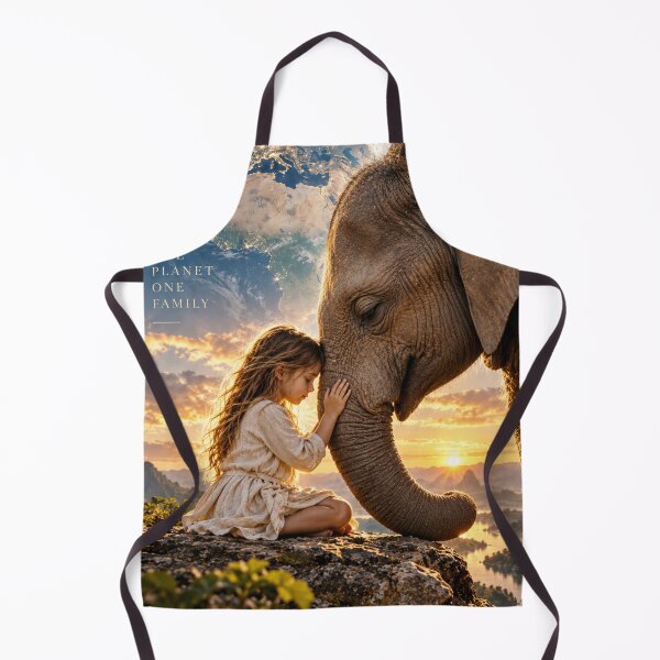 Item preview, Connected By Nature designed and sold by Shirts And Clothing XXX.