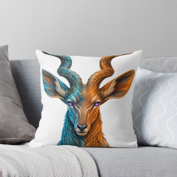 Item preview, Fusion Kudu designed and sold by justjendigital.