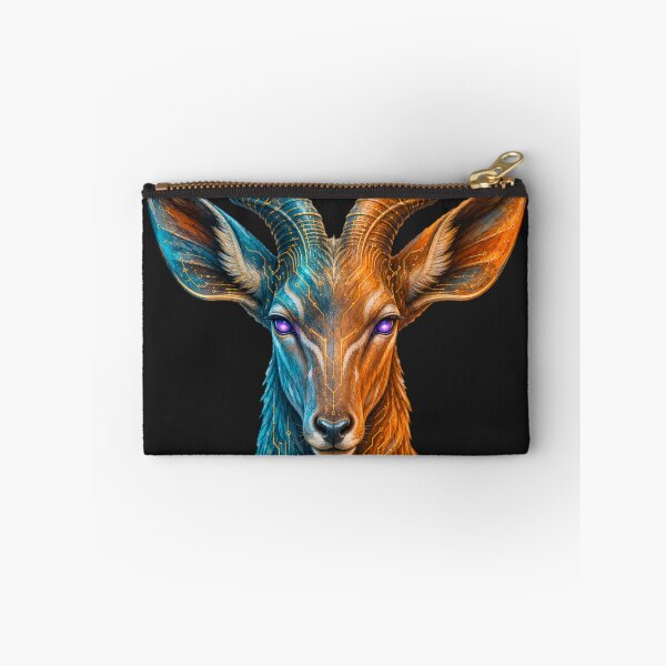 Item preview, Fusion Kudu designed and sold by justjendigital.