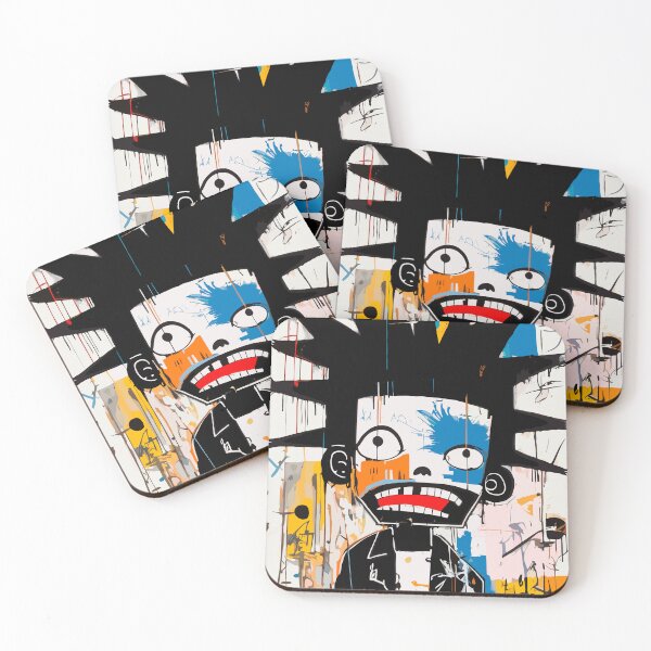 Item preview, Crazy Man 3 designed and sold by blackink-design.