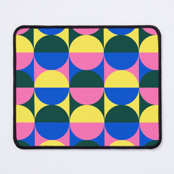Item preview, Retro Colourful Circles designed and sold by RACDesignStudio.