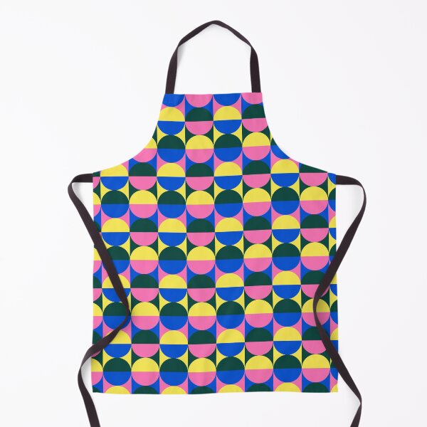 Item preview, Retro Colourful Circles designed and sold by RACDesignStudio.