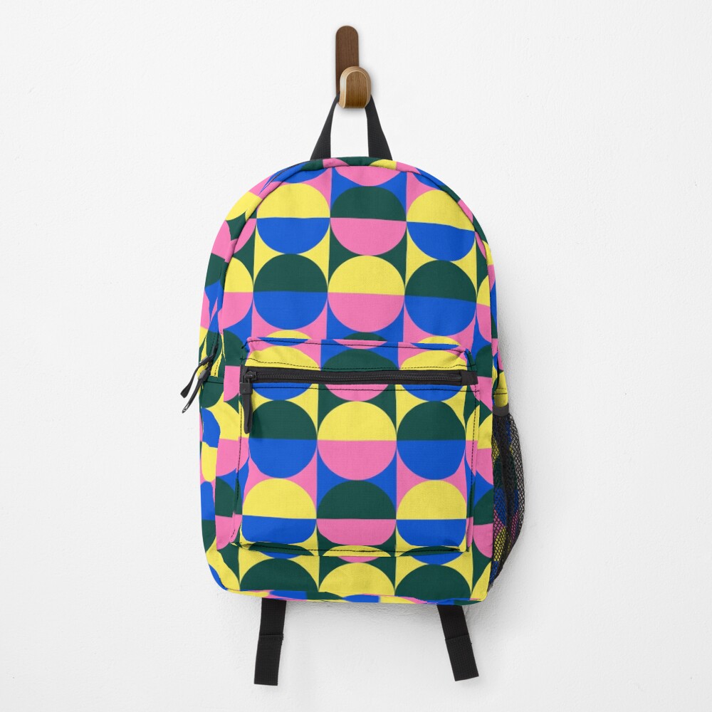 Item preview, Backpack designed and sold by RACDesignStudio.
