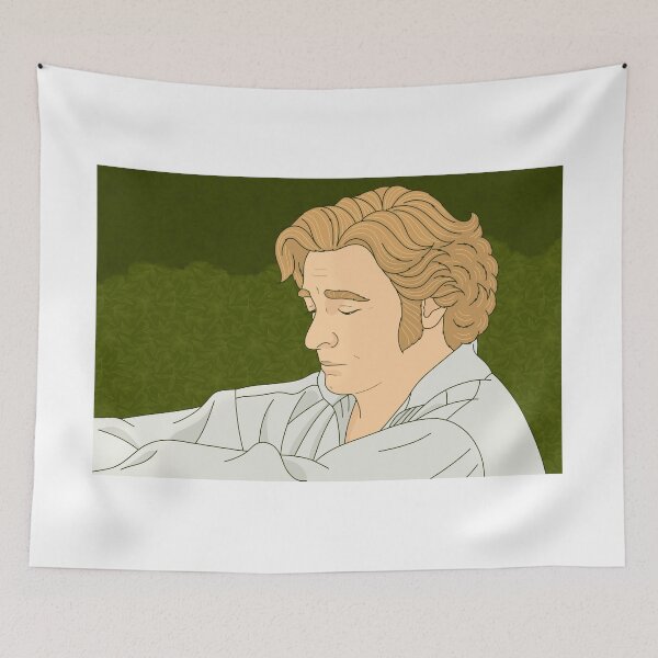 Item preview, Stede (Our Flag Means Death) designed and sold by Stjernegaupe.