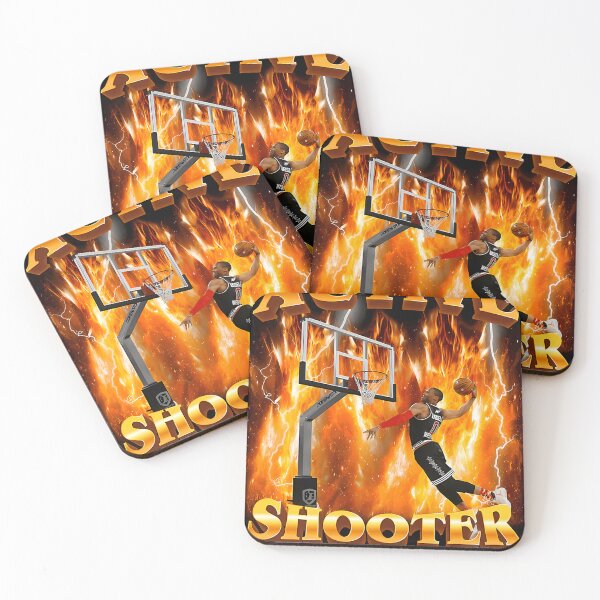 Item preview, Active Shooter designed and sold by havicestickt.