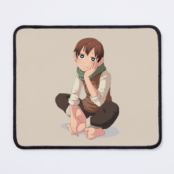 Item preview, Dungeon Meshi -Chilchuck Tims  designed and sold by aliyah-shirt.