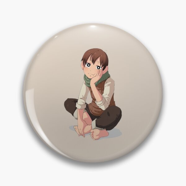 Item preview, Dungeon Meshi -Chilchuck Tims  designed and sold by aliyah-shirt.