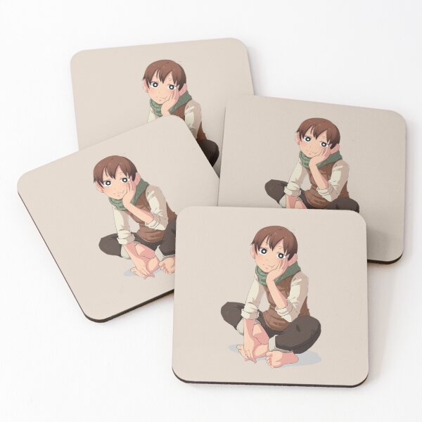Item preview, Dungeon Meshi -Chilchuck Tims  designed and sold by aliyah-shirt.