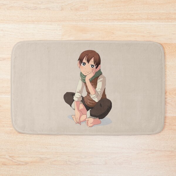 Item preview, Dungeon Meshi -Chilchuck Tims  designed and sold by aliyah-shirt.
