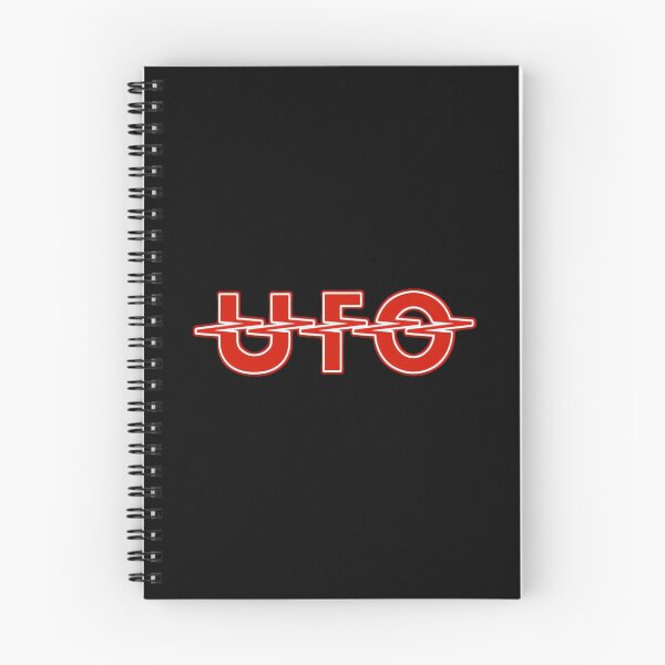 Item preview, UFO Band Strangers designed and sold by Leenondesigns.