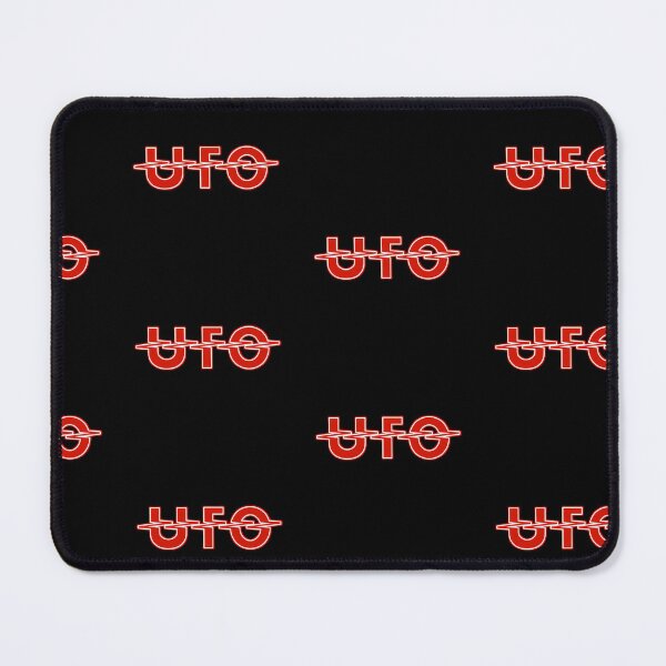Item preview, UFO Band Strangers designed and sold by Leenondesigns.