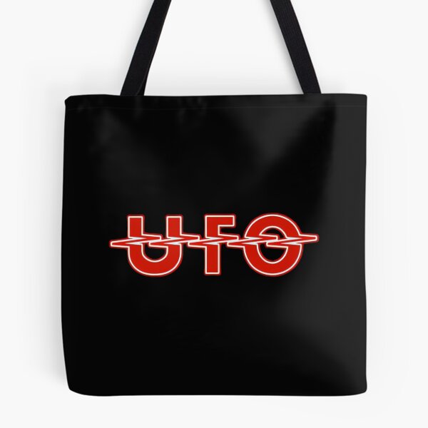 Item preview, UFO Band Strangers designed and sold by Leenondesigns.