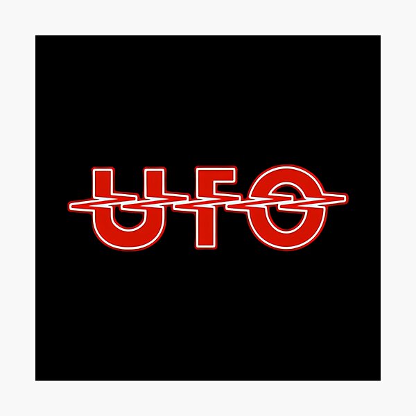 Item preview, UFO Band Strangers designed and sold by Leenondesigns.