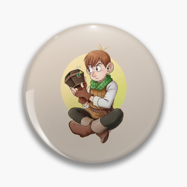 Item preview, Dungeon Meshi -Chilchuck Tims  designed and sold by aliyah-shirt.