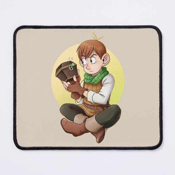 Item preview, Dungeon Meshi -Chilchuck Tims designed and sold by aliyah-shirt.