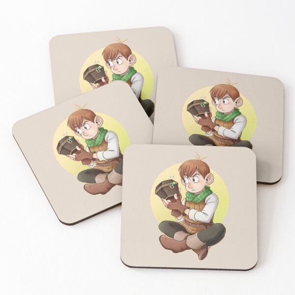 Item preview, Dungeon Meshi -Chilchuck Tims  designed and sold by aliyah-shirt.