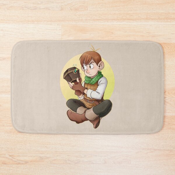 Item preview, Dungeon Meshi -Chilchuck Tims  designed and sold by aliyah-shirt.