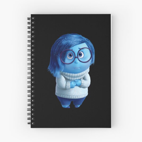 Item preview, Sadness designed and sold by huretozseide.