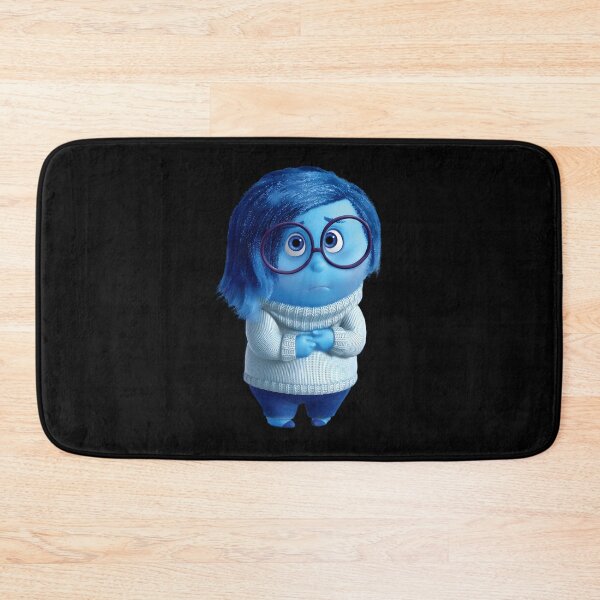 Item preview, Sadness designed and sold by huretozseide.