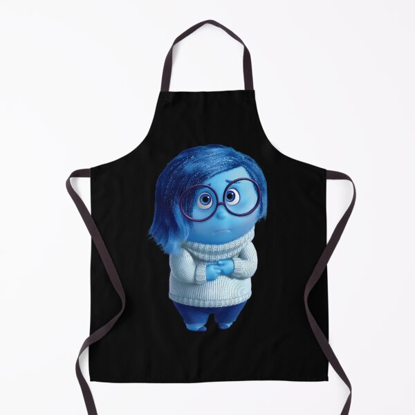 Item preview, Sadness designed and sold by huretozseide.
