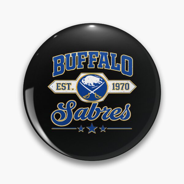 Item preview, buffalo sabres Logo designed and sold by DivineRight.