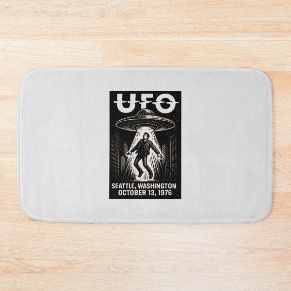 Item preview, UFO Band Strangers designed and sold by Leenondesigns.