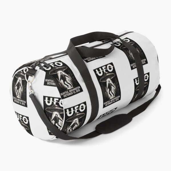 Item preview, UFO Band Strangers designed and sold by Leenondesigns.