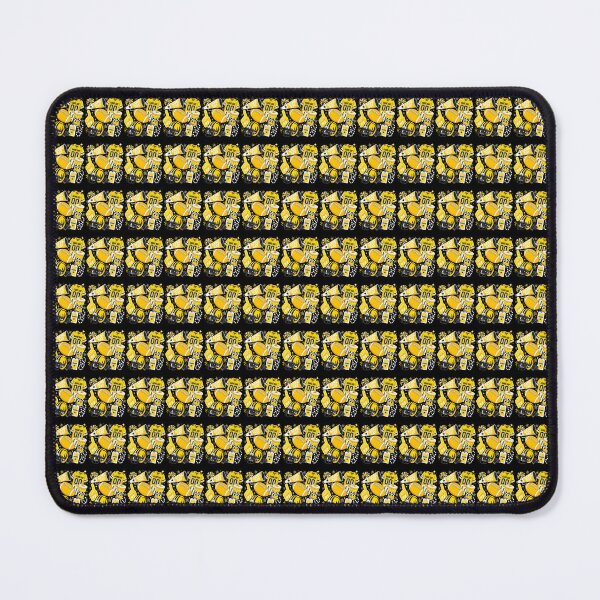 Item preview, Game Day Football Season Yellow Touchdown Kids Women Men designed and sold by Krwasatoune.