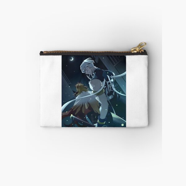 Item preview, Flashy Sound Hashira Anime Aesthetic Graphic Design Elegant Japanese Ink Style Art | Best Buy designed and sold by mcmoofly.