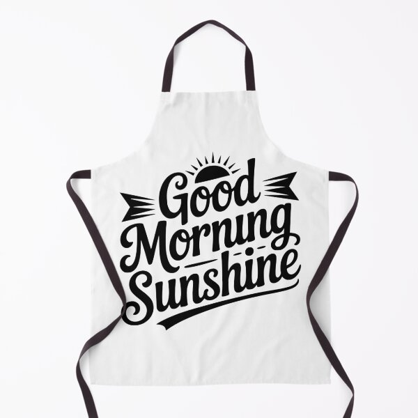 Item preview, Good Morning Sunshine designed and sold by Frank Ring.