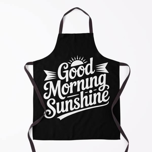 Item preview, Good Morning Sunshine designed and sold by Frank Ring.