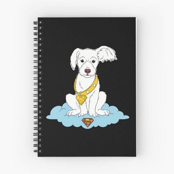Item preview, Baby Krypto And Supergirl Chibi designed and sold by DivineRight.