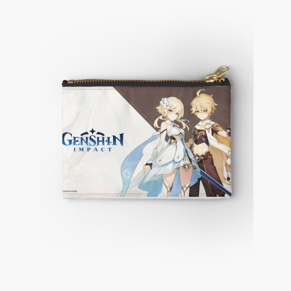 Item preview, Aether and Lumine designed and sold by Lauwuuh.