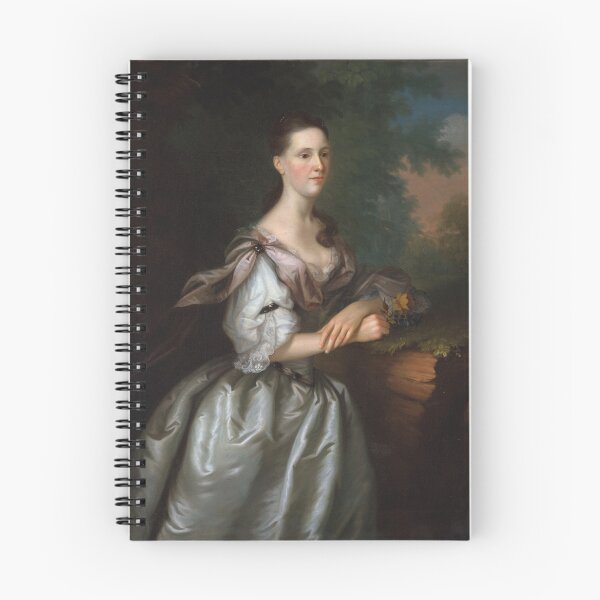 Item preview, Mrs. Samuel Cutts designed and sold by guagamela617.