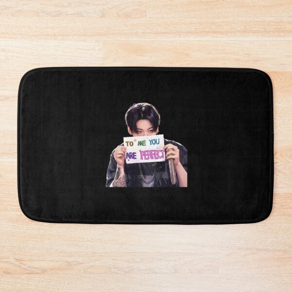 Item preview, To Me, You Are Perfect – Jungkook’s Love Letter to ARMY designed and sold by ManggaeJM.